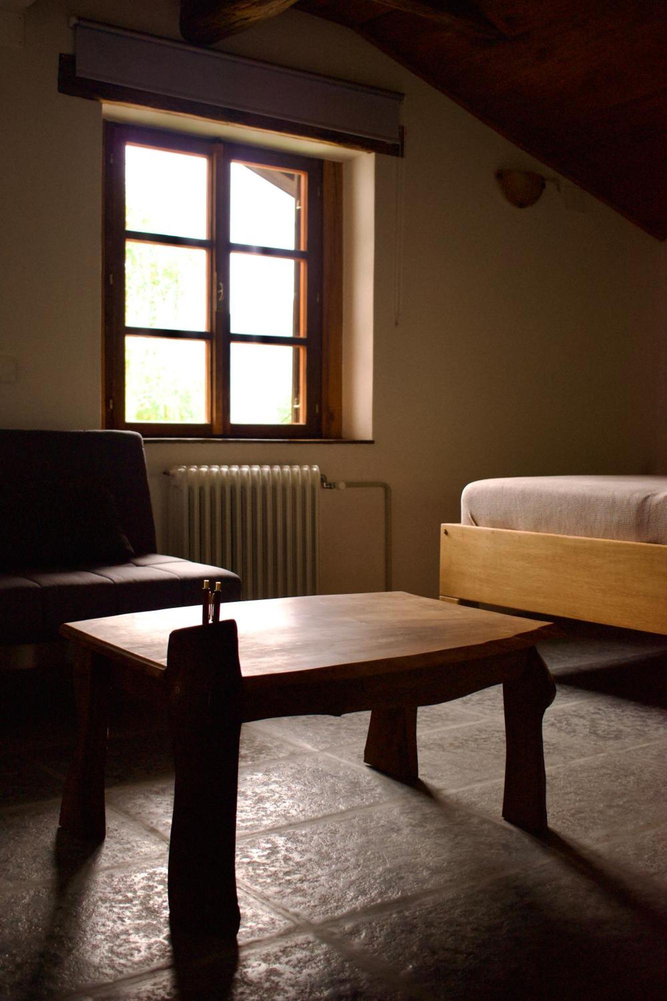 Appartement Kamenca Matajur à Kobarid Extérieur photo
